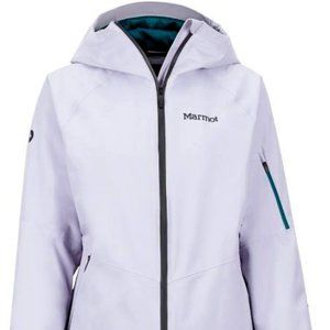 Marmot Women's Refuge Insulated Ski Jacket - XS